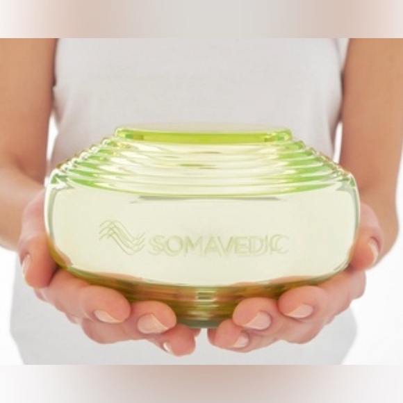 Somavedic “VEDIC” harmonizer for EMF/5G mitigation - Picture 2 of 12